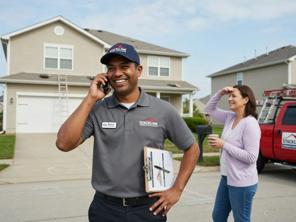 Chimney flashing repair Banks, AR FAQs
